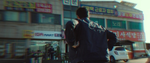 Beasts Clawing At Straws 23