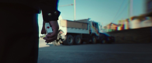 Beasts Clawing At Straws 24