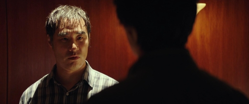 Beasts Clawing At Straws 25