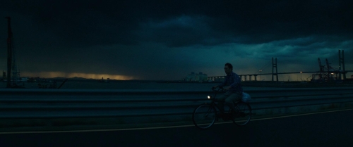 Beasts Clawing At Straws 26