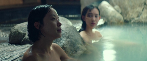 Beasts Clawing At Straws 30