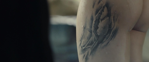 Beasts Clawing At Straws 31