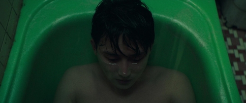 Beasts Clawing At Straws 32