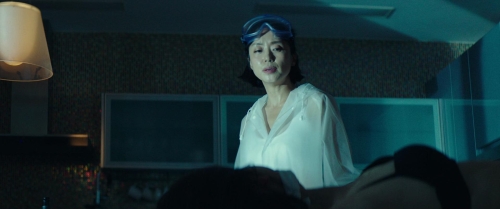 Beasts Clawing At Straws 35