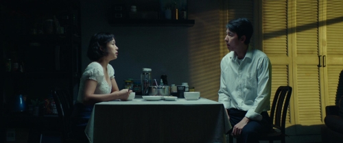 Beasts Clawing At Straws 38