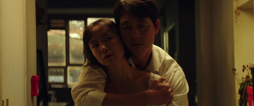 Beasts Clawing At Straws 39