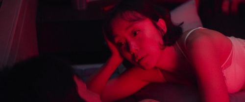 Beasts Clawing At Straws 41