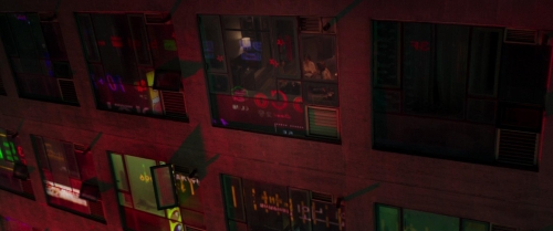 Beasts Clawing At Straws 45