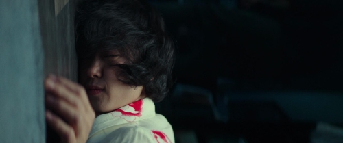 Beasts Clawing At Straws 49