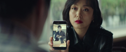 Beasts Clawing At Straws 53