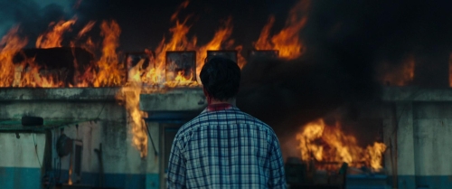 Beasts Clawing At Straws 57