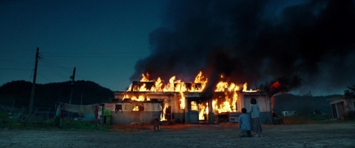 Beasts Clawing At Straws 58