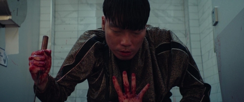 Beasts Clawing At Straws 60