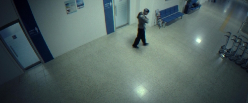 Beasts Clawing At Straws 63