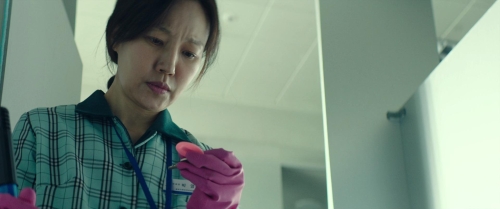 Beasts Clawing At Straws 65