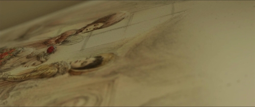 Beauty  The Beast (2014) 01