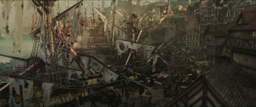 Beauty  The Beast (2014) 05