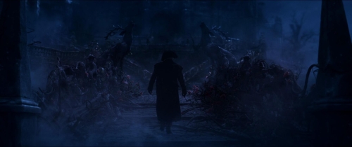 Beauty  The Beast (2014) 06
