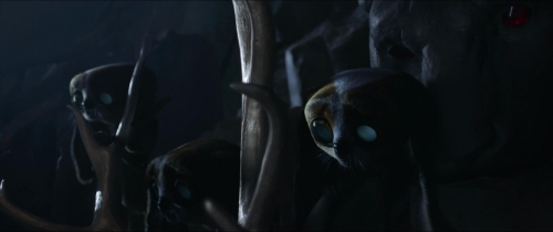 Beauty  The Beast (2014) 07