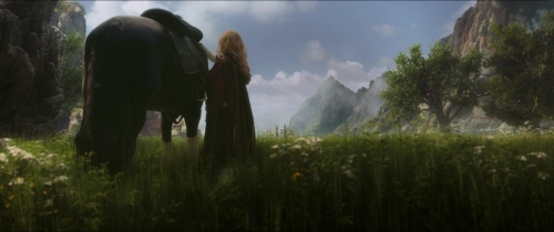 Beauty  The Beast (2014) 13