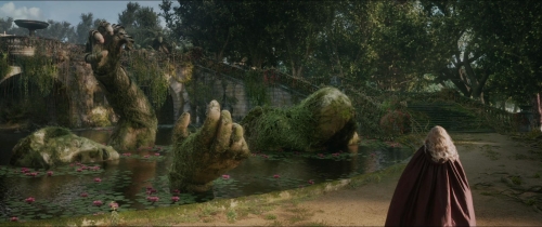 Beauty  The Beast (2014) 14