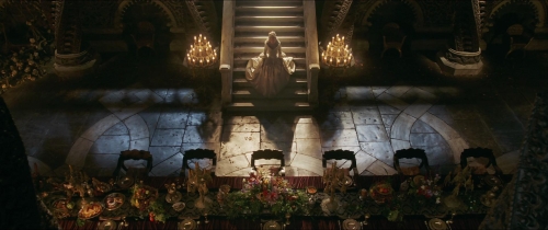 Beauty  The Beast (2014) 18