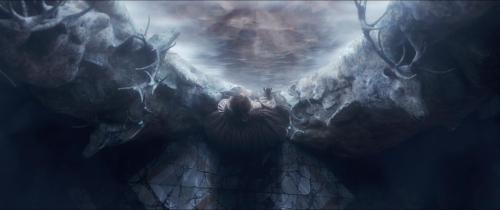 Beauty  The Beast (2014) 21
