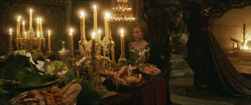 Beauty  The Beast (2014) 30