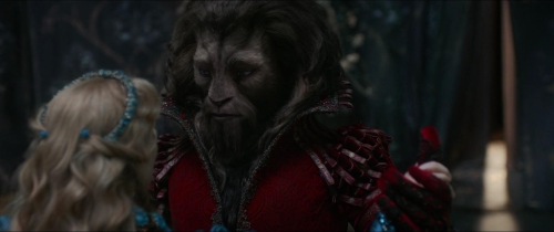 Beauty  The Beast (2014) 37
