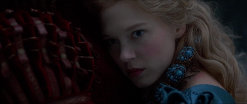 Beauty  The Beast (2014) 39