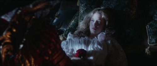 Beauty  The Beast (2014) 43