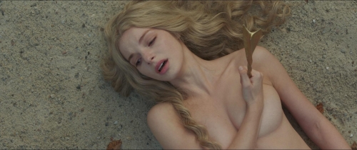 Beauty  The Beast (2014) 50