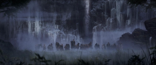 Beauty  The Beast (2014) 52