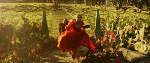 Beauty  The Beast (2014) 58