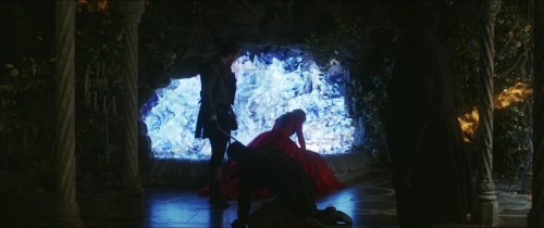 Beauty  The Beast (2014) 60