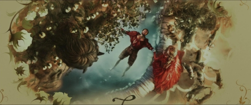 Beauty  The Beast (2014) 62