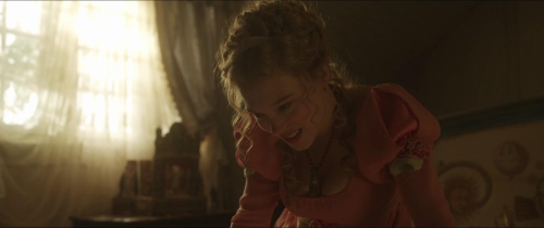 Beauty  The Beast (2014) 63