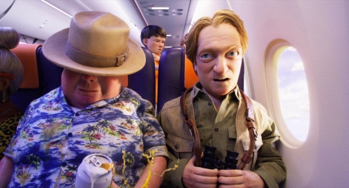 Beetlejuice Beetlejuice 09