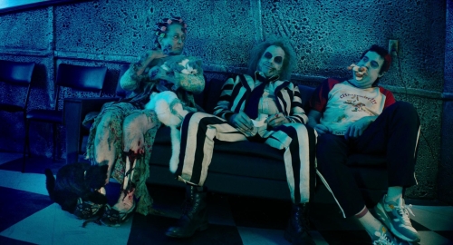 Beetlejuice Beetlejuice 18
