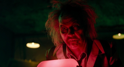 Beetlejuice Beetlejuice 28
