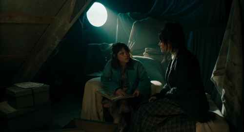 Beetlejuice Beetlejuice 35