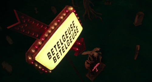 Beetlejuice Beetlejuice 36