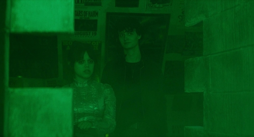 Beetlejuice Beetlejuice 40