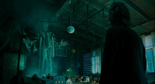 Beetlejuice Beetlejuice 42