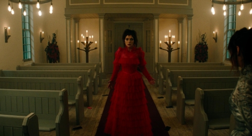 Beetlejuice Beetlejuice 52