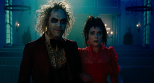 Beetlejuice Beetlejuice 53