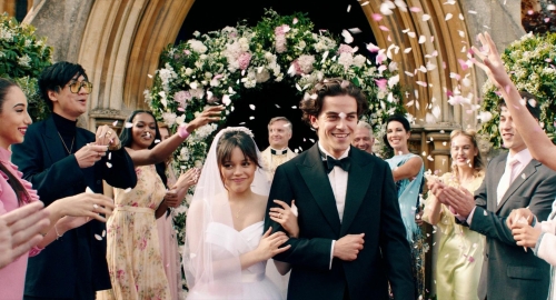 Beetlejuice Beetlejuice 61