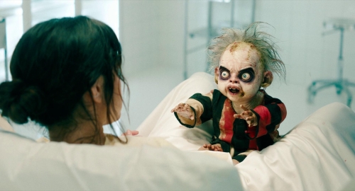 Beetlejuice Beetlejuice 64