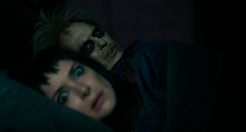 Beetlejuice Beetlejuice 65