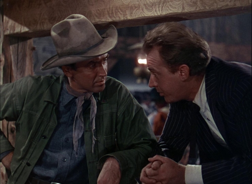 Bend of the River 22